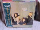 FREE / Fire and Water, Japan LP, Low Sale