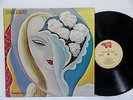 DEREK & THE DOMINOS Layla PRISTINE NEAR MINT Vinyl 2LPs GATEFOLD (Eric Clapton)