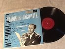 RARE ANDY WARHOL ART COVER  VLADIMIR HOROWITZ RCA 9021 LP   1950'S