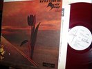 PRETTY THINGS japan LP Parachute ODEON op-80058 color vinyl PSYCH HARD ROCK