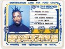 Return To The 36 Chambers - Ol' Dirty Bastard (2012, Vinyl New)