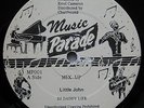 CLASSIC ROOTS Little John Mix Up UK Music Parade 12