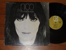 NICO THE MARBLE INDEX RARE LP ELEKTRA VINYL RECORD The Velvet Underground