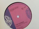 The Ivories-Please Stay/The Just Brothers-Carlena-7