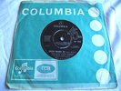 THE BRIAN AUGER TRINITY   GREEN ONIONS '65 ** 1965 COLUMBIA 45 MOD BEAT HAMMOND