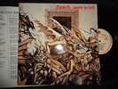 FLAMES-MADE IN HELL, PRIVATE GREEK SPEED THRASH METAL,VICE HUMAN,VAVEL