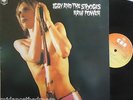 IGGY AND THE STOOGES   Raw Power   VINYL LP