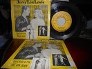 JERRY LEE LEWIS 
