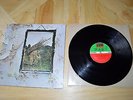 LED ZEPPELIN - IV - LP - ATLANTIC SD 7208 - NM - GATEFOLD - ZOSO