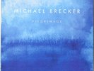 MICHAEL BRECKER 