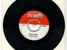 MARCIA GRIFFITHS - You Keep Me On The Move / MR.FOUNDATION - Reggae Rumble- 2069