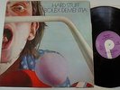 HARD STUFF * LP * BOLEX DEMENTIA *RARE PROG * UK ORIGINAL 1973