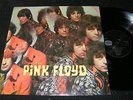 PINK FLOYD The Piper At The Gates .../ Dutch Reissue LP'67 COLUMBIA 1A0381575001