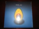 Pearl Jam-Self-Titled (Avocado) - Vinyl LP Record - SEALED
