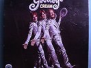 CREAM feat. ERIC CLAPTON GOODBYE CREAM RARE ORIG '69 ATCO LP w/POSTER BEAUTIFUL