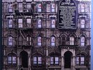 LED ZEPPELIN PHYSICAL GRAFFITI ORIG'75 SWAN SONG 2LP SET w/INSERT,SHRINK+STICKER
