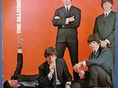 THE ALLUSIONS - The Allusions - Australia Parlophone Psych Beat VINYL LP 1967