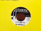 Soul Brothers Six - I'll Be Loving You/Some Kind Of Wonderful   Atlantic Demo