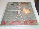THE FAT WHITE FAMILY CHAMPAGNE HOLOCAUST NEW/SEALED VINYL LP