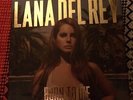 Lana Del Rey paradise edition boxset