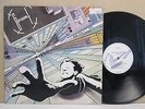 THE STIFF LITTLE FINGERS- Go For It LP (1981 Vinyl NM) Punk Rock NEAR MINT A1/B1