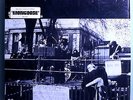 ELEPHANT'S MEMORY (JOHN LENNON/BEATLES) TAKE TO STREETS RARE ORIG '72 LP SHRINK