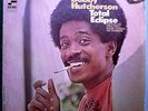 BOBBY HUTCHERSON w/HAROLD LAND TOTAL ECLIPSE RARE ORIG '68 BLUE NOTE STEREO LP