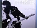 BRUCE SPRINGSTEEN BORN TO RUN RARE ORIG MASTERSOUNDS ½SPEED MASTER AUDIOPHILE LP