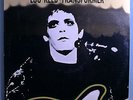 LOU REED (VELVET UNDERGROUND) w/DAVID BOWIE TRANSFORMER RARE ORIG'72 RCA LP MINT