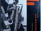 ROLAND KIRK INTRODUCING ROLAND KIRK ULTRA-RARE '60 ARGO MONO LP DG VERY NICE