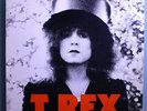 T-REX feat.MARC BOLAN SLIDER RARE ORIG '72 REPRISE LP BEAUTIFUL GLAMROCK CLASSIC