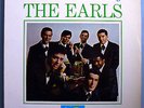THE EARLS REMEMBER ME BABY ULTRA-RARE 100% AUTHENTIC ORIG 1960 OLD TOWN MONO LP