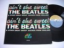 The Beatles Ain't She Sweet 1964 Mono LP VG++