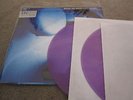 JIMMY EAT WORLD STATIC PREVAILS PURPLE DOUBLE VINYL EXCLUSIVE LIMITED EDITION