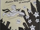 R&B-ALADDIN ROCKS AND ROLLS TIL MIDNIGHT 1947-58 France PATHE 1561321 VG++