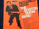 Very Rare Boston Show Band The Band That Went On To Become The Glitter Band