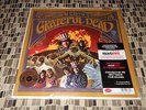 Grateful Dead Self Titled  S/T 180g  Mono RSD Sealed