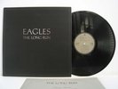 EAGLES: ’The Long Run’ First UK 1979 K52181 Gatefold NM/M Etched ’Never Let ...'