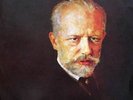 INNA MALININA play Tchaikovsky  MELODIYA STEREO LP VSG BLUE LABEL