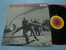Sir Doug & The Texas Tornados Texas Rock for Country LP NM DOSD-2057 1976 Promo