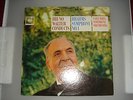 BRUNO WALTER  Brahms: Symphony No.1   Columbia MS 6389  2-Eye  NM Tested