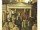 Yes Self Titled S/T SD 8243 USA Atlantic 1969 with insert LP Vinyl Record SEALED