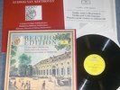 PIERRE FOURNIER Cello Sonatas BEETHOVEN 1stPress DGG 8LP MINT