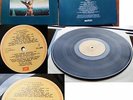 OST-FARWAY SO CLOSE-U2-NICK CAVE-LOU REED-HOUSE OF LOVE  GREEK LP NM VINYL 1993