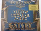 RaRe BRYAN FERRY A Selection Of Yellow Cocktail Music LP NEW MINT Music On Vinyl