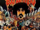 Frank Zappa-200 Motels-2 x LP-1986 MCA Records USA Reissue-MCA2-4183