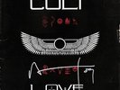 THE CULT Love - VINYL LP Ian Astbury Billy Duffy Sanctuary Edie Autograph SIGNED