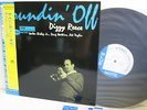 DIZZY REECE Soundin' Off LP Vinyl JAPAN TOSHIBA EMI BLUE NOTE BNJ-71032 W/ OBI