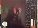 LP VINYL Velvet Revolver - Contraband, ORIGINAL EU, NOT Reissue Guns n Roses