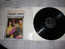 THE MAMAS & THE PAPAS - 12 